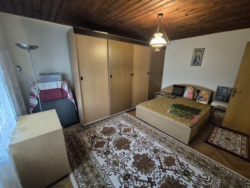 Darvari, Fundulea,