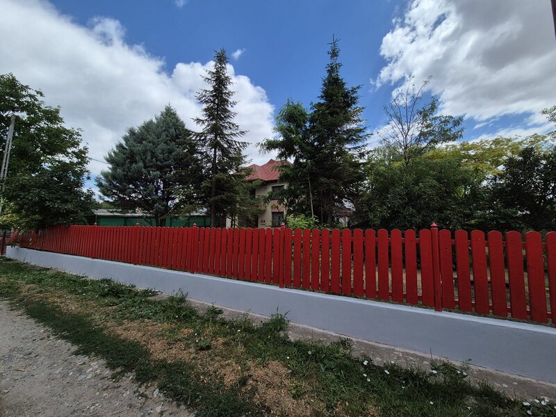 Darvari, Fundulea,